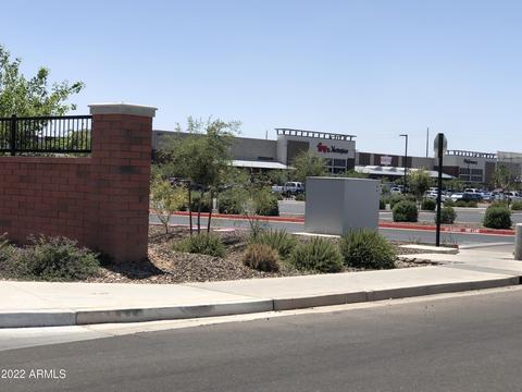 4272 E Jesse St, Gilbert, AZ 85295 photo 22