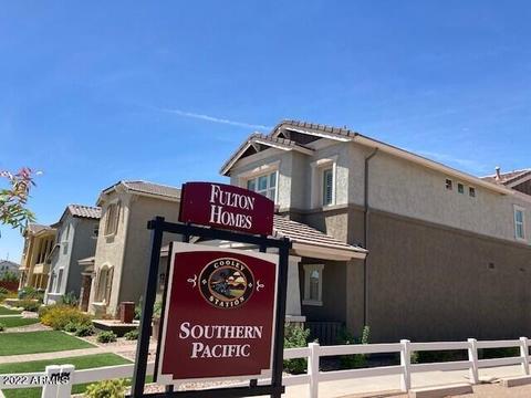4272 E Jesse St, Gilbert, AZ 85295 photo 2