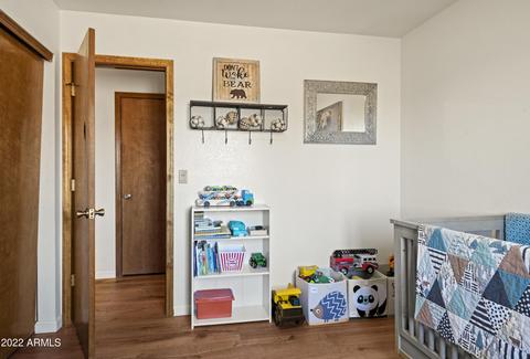 7680 Hutton Ranch Rd, Flagstaff, AZ 86004 photo 15