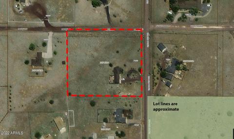 7680 Hutton Ranch Rd, Flagstaff, AZ 86004 photo 23