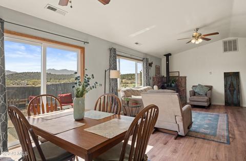 7680 Hutton Ranch Rd, Flagstaff, AZ 86004 photo 6