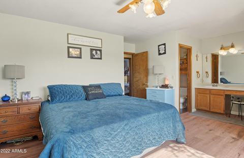7680 Hutton Ranch Rd, Flagstaff, AZ 86004 photo 18