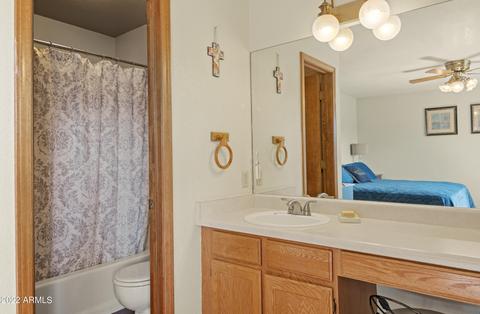 7680 Hutton Ranch Rd, Flagstaff, AZ 86004 photo 19