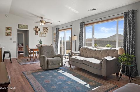 7680 Hutton Ranch Rd, Flagstaff, AZ 86004 photo 29