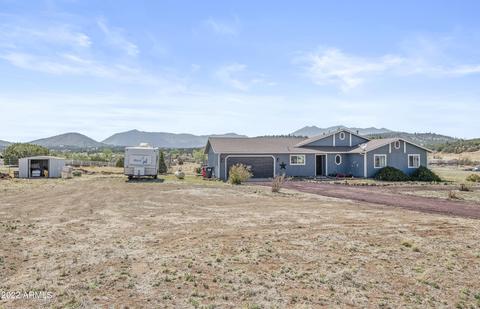 7680 Hutton Ranch Rd, Flagstaff, AZ 86004 photo 1