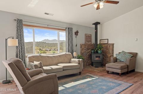 7680 Hutton Ranch Rd, Flagstaff, AZ 86004 photo 30