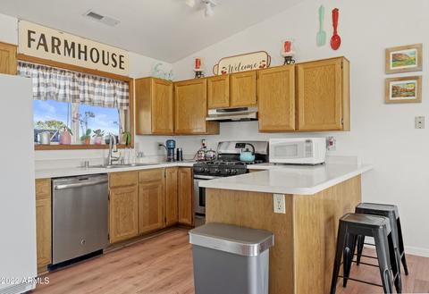 7680 Hutton Ranch Rd, Flagstaff, AZ 86004 photo 8