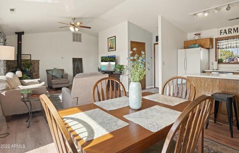 7680 Hutton Ranch Rd, Flagstaff, AZ 86004 photo 7