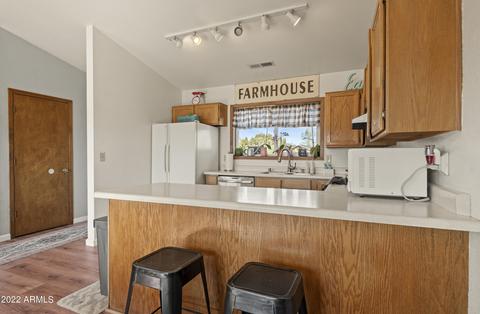 7680 Hutton Ranch Rd, Flagstaff, AZ 86004 photo 9
