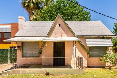 49 N Hibbert --, Mesa, AZ 85201 photo 1