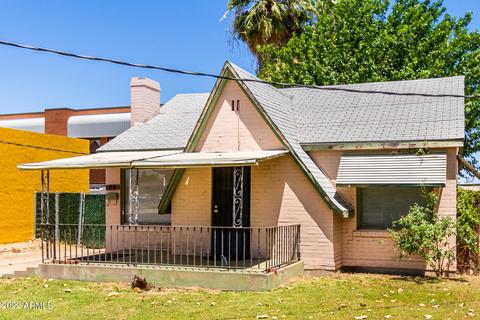 49 N Hibbert --, Mesa, AZ 85201 photo 4