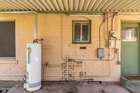 49 N Hibbert --, Mesa, AZ 85201 photo 26