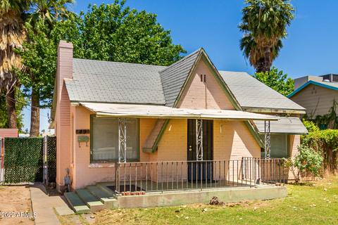 49 N Hibbert --, Mesa, AZ 85201 photo 6