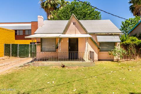 49 N Hibbert --, Mesa, AZ 85201 photo 2