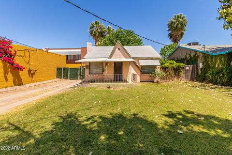 49 N Hibbert --, Mesa, AZ 85201 photo 3