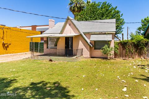 49 N Hibbert --, Mesa, AZ 85201 photo 5