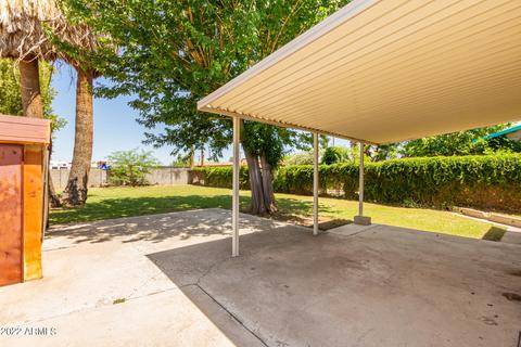 49 N Hibbert --, Mesa, AZ 85201 photo 25