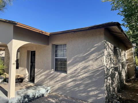 1001 E 5th St, Douglas, AZ 85607 photo 3