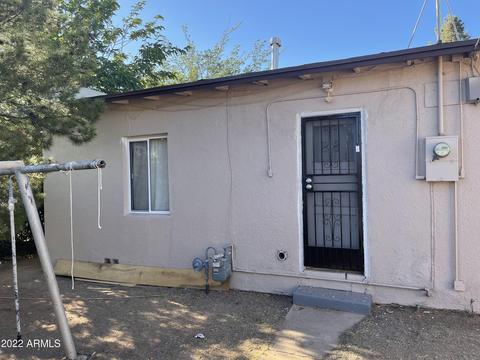1001 E 5th St, Douglas, AZ 85607 photo 4