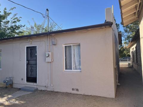 1001 E 5th St, Douglas, AZ 85607 photo 5