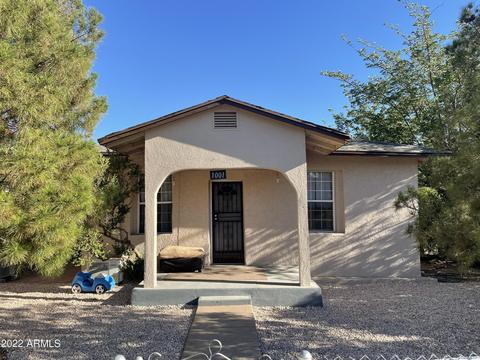 1001 E 5th St, Douglas, AZ 85607 photo 1