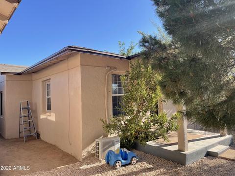 1001 E 5th St, Douglas, AZ 85607 photo 2