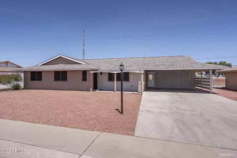 11859 N Mission Dr, Sun City, AZ 85351