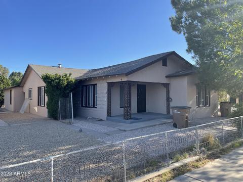 1009 E 5th St #P, Douglas, AZ 85607 photo 2