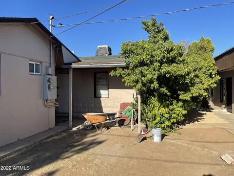 1009 E 5th St #P, Douglas, AZ 85607 photo 5