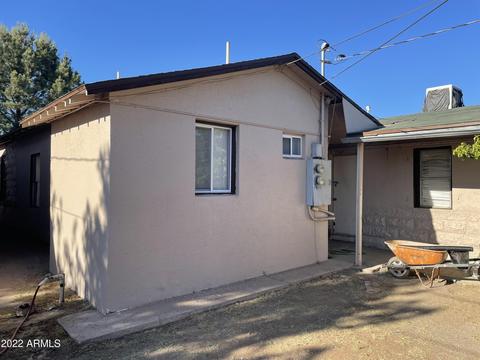 1009 E 5th St #P, Douglas, AZ 85607 photo 4