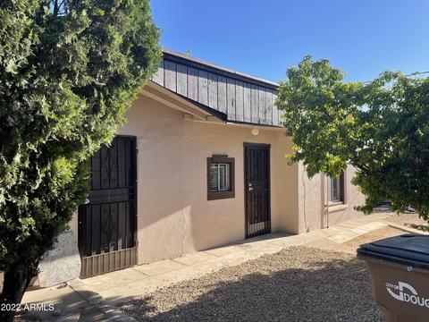 1009 E 5th St #P, Douglas, AZ 85607 photo 7