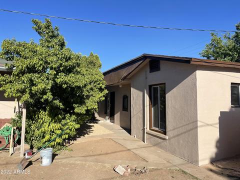 1009 E 5th St #P, Douglas, AZ 85607 photo 6