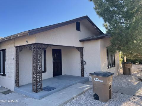 1009 E 5th St #P, Douglas, AZ 85607 photo 1