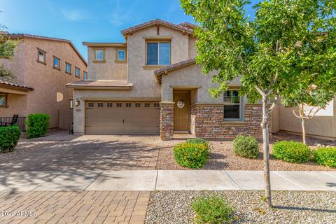 3456 E Indigo St, Gilbert, AZ 85298 photo 1