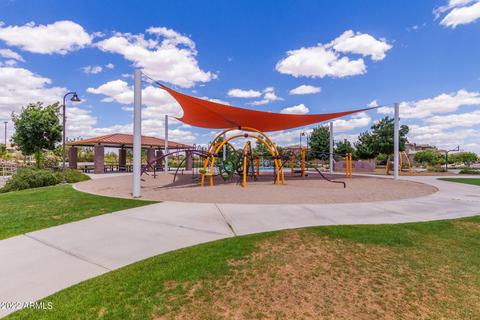 3456 E Indigo St, Gilbert, AZ 85298 photo 42