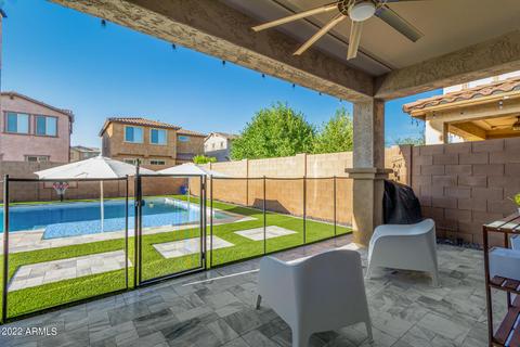 3456 E Indigo St, Gilbert, AZ 85298 photo 28