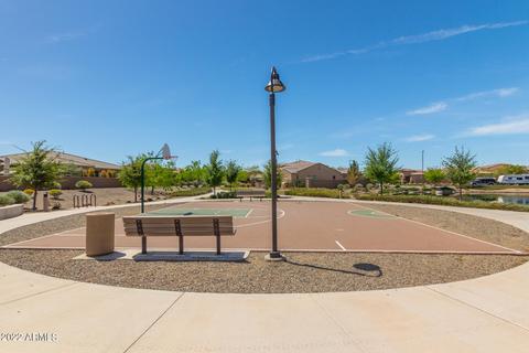 3456 E Indigo St, Gilbert, AZ 85298 photo 43