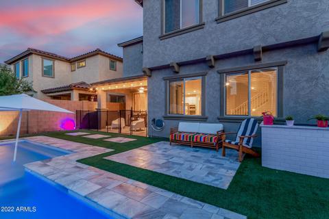 3456 E Indigo St, Gilbert, AZ 85298 photo 27