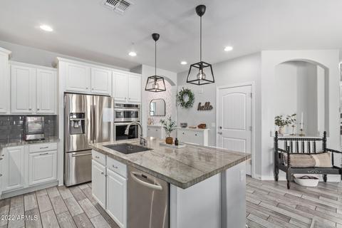 3456 E Indigo St, Gilbert, AZ 85298 photo 4