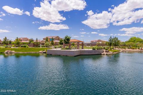 3456 E Indigo St, Gilbert, AZ 85298 photo 35