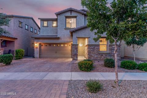 3456 E Indigo St, Gilbert, AZ 85298 photo 2