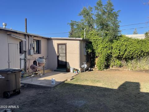 1017 E 5th St, Douglas, AZ 85607 photo 4