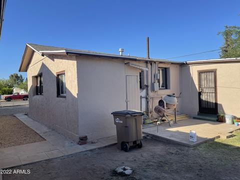 1017 E 5th St, Douglas, AZ 85607 photo 3