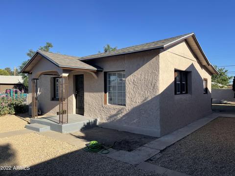 1017 E 5th St, Douglas, AZ 85607 photo 1