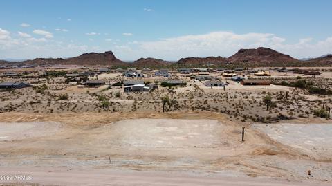 0 W Magma Rd #1, Queen Creek, AZ 85144