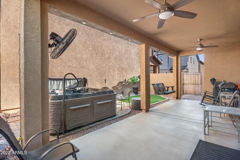 6909 E Posada Cir, Mesa, AZ 85212 photo 27