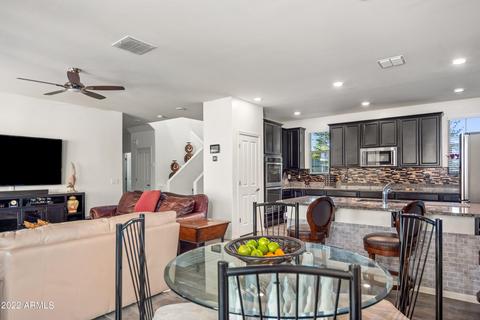 6909 E Posada Cir, Mesa, AZ 85212 photo 8