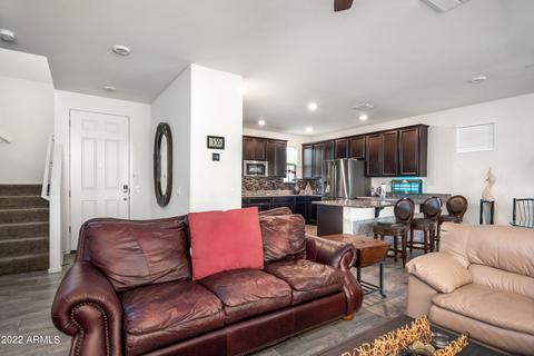 6909 E Posada Cir, Mesa, AZ 85212 photo 9