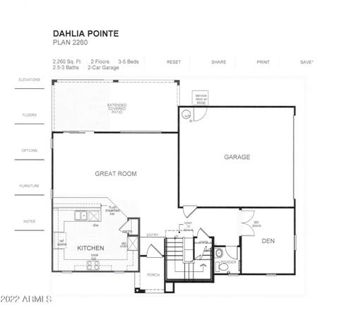 6909 E Posada Cir, Mesa, AZ 85212 photo 29