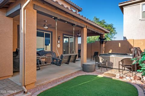 6909 E Posada Cir, Mesa, AZ 85212 photo 26